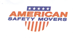 American Safety Movers Logo